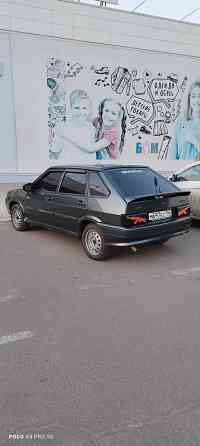 Ваз 2114 Донецк