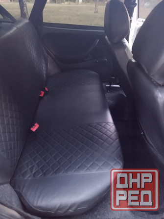 Ваз 2114 Донецк - изображение 8