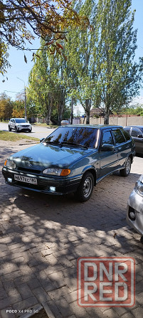 Ваз 2114 Донецк - изображение 3