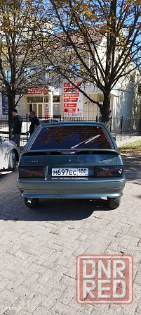 Ваз 2114 Донецк - изображение 5