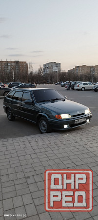 Ваз 2114 Донецк - изображение 1