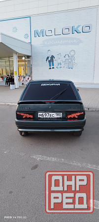 Ваз 2114 Донецк - изображение 5