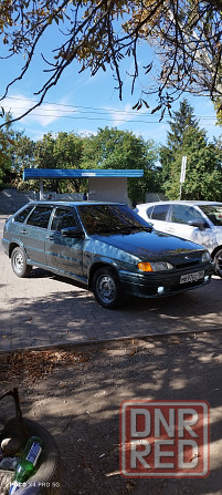 Ваз 2114 Донецк - изображение 2