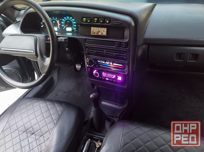 Ваз 2114 Донецк - изображение 7