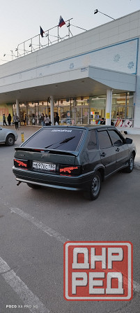 Ваз 2114 Донецк - изображение 4