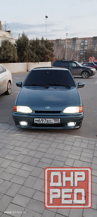 Ваз 2114 Донецк - изображение 2