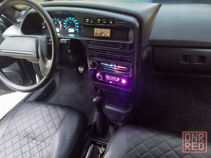 Ваз 2114 Донецк - изображение 8