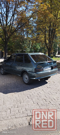 Ваз 2114 Донецк - изображение 6