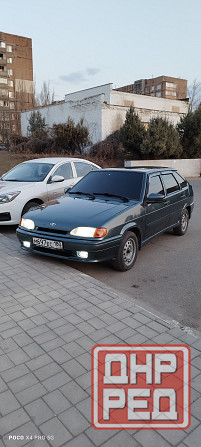 Ваз 2114 Донецк - изображение 3