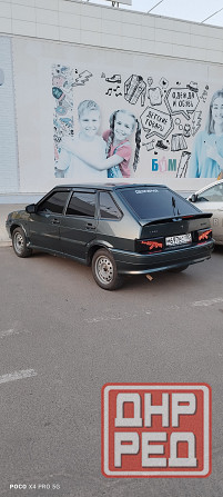 Ваз 2114 Донецк - изображение 6