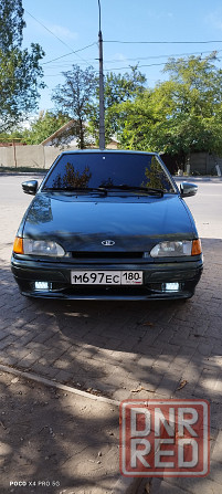 Ваз 2114 Донецк - изображение 1