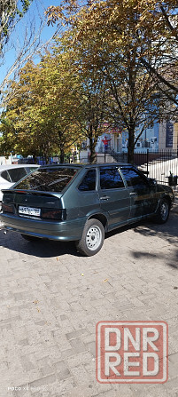 Ваз 2114 Донецк - изображение 4
