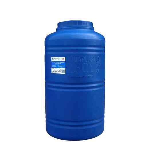 Емкость 250 литров вертикальная AQUAPLAST Донецк