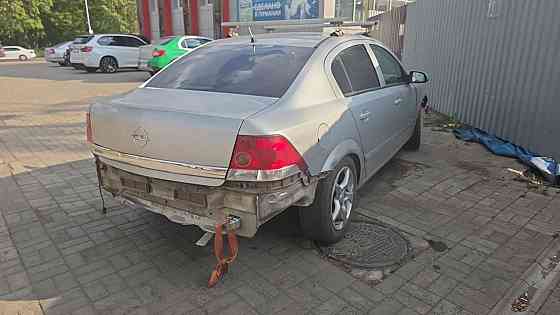 Opel Astra H Донецк