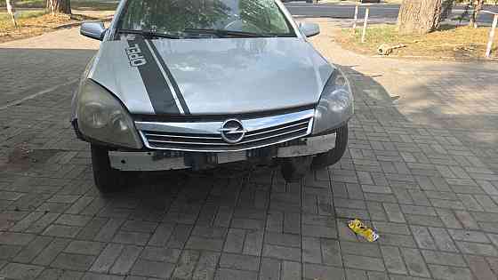 Opel Astra H Донецк