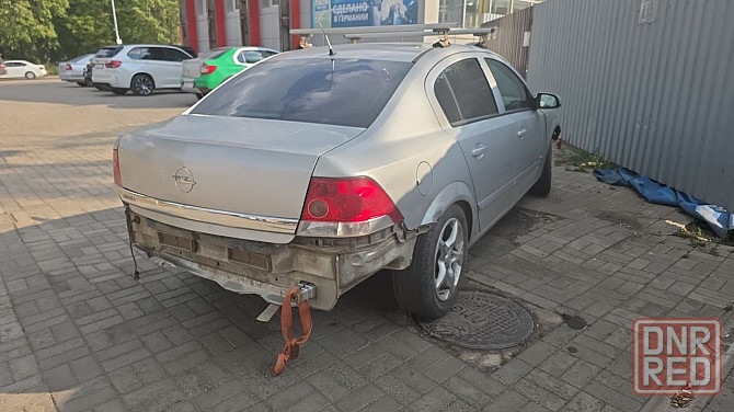 Opel Astra H Донецк - изображение 4