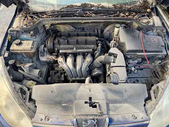 Peugeot 407 Донецк