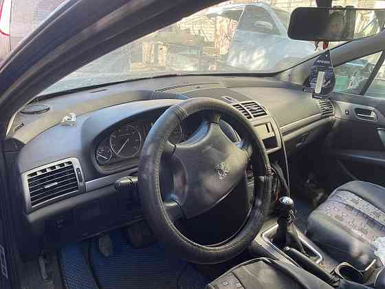 Peugeot 407 Донецк