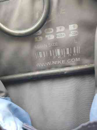 Ветровка Nike Донецк