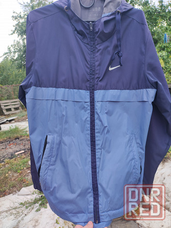 Ветровка Nike Донецк - изображение 2