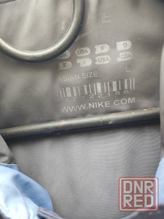 Ветровка Nike Донецк - изображение 4