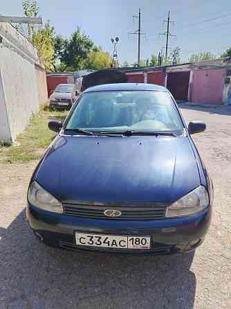 Продам Лада Калина 2007 Донецк