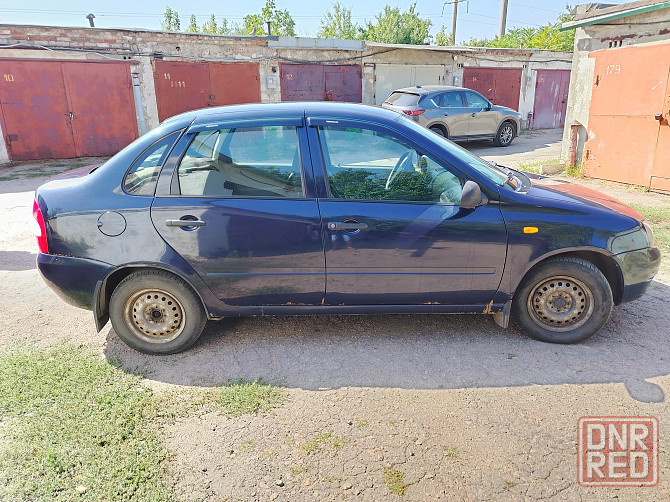 Продам Лада Калина 2007 Донецк - изображение 3
