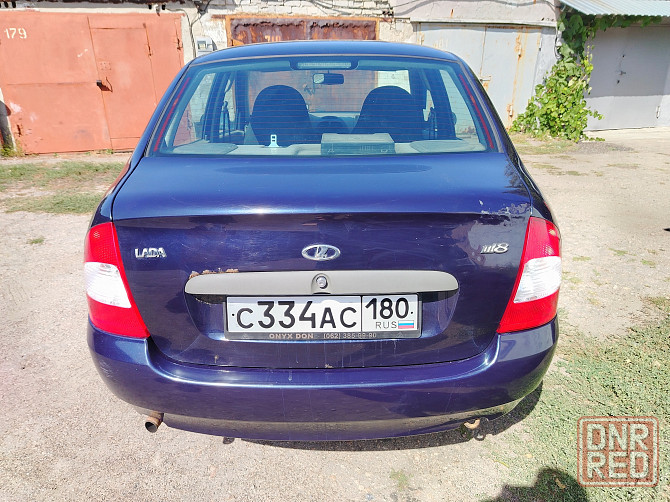 Продам Лада Калина 2007 Донецк - изображение 4