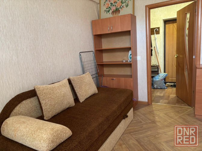 Продажа 2 комн. квартиры, Восточный, ул. Расстрели Макеевка - изображение 3