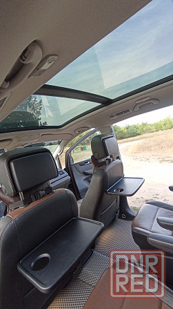 Продам Volkswagen Sharan 2012 года 2.0 TDI в отличном состоянии Макеевка - изображение 5