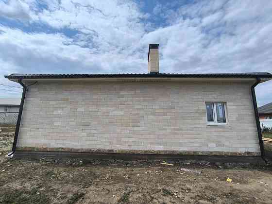 Уютный Новый Дом 82 кв.м. на 7 сотках земли. Макеевка