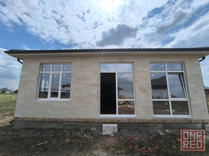 Уютный Новый Дом 82 кв.м. на 7 сотках земли. Макеевка - изображение 2