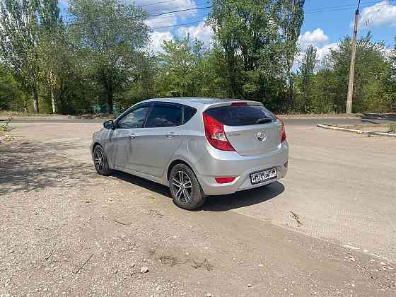 Продам хюндай салярис Макеевка