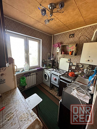 Вода 24/7, холодная и горячая! Сдам 2 ком.кв Буденновский район, Багратиона Донецк - изображение 5