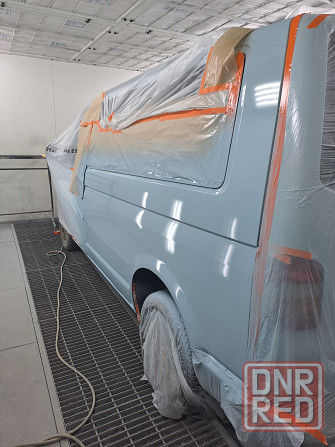 Сварка, рихтовка автомобиля Донецк - изображение 6