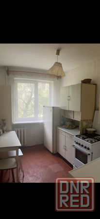 Трешка в центре Донецк - изображение 1