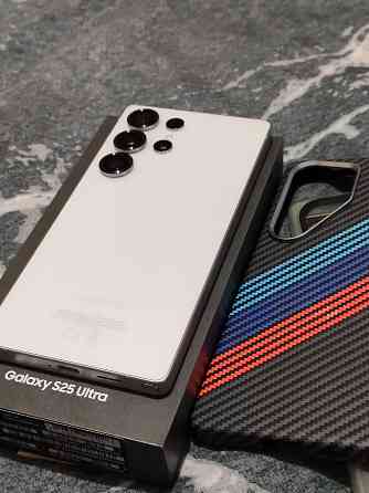 Samsung Galaxy S25 Ultra 12/256 Донецк