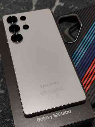 Samsung Galaxy S25 Ultra 12/256 Донецк