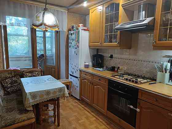 Продается 3х. комн Ворошиловский , просп Дзержинского 2\9 Донецк