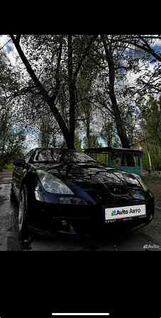 Toyota Celica Донецк