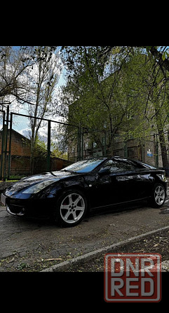 Toyota Celica Донецк - изображение 2