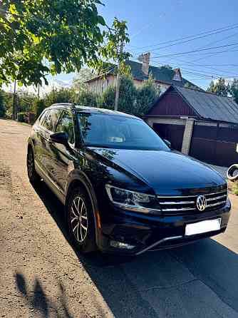 Продам Volkswagen Tiguan 2017 год Донецк