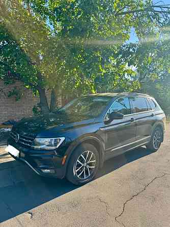 Продам Volkswagen Tiguan 2017 год Донецк