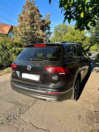 Продам Volkswagen Tiguan 2017 год Донецк