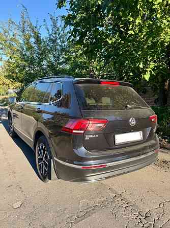 Продам Volkswagen Tiguan 2017 год Донецк