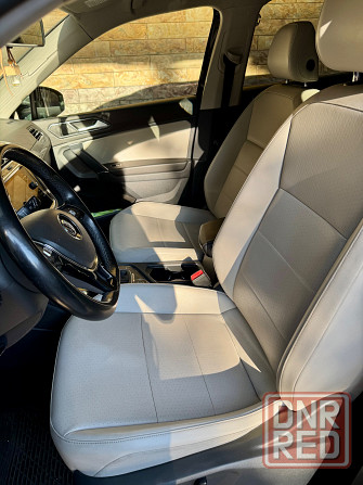 Продам Volkswagen Tiguan 2017 год Донецк - изображение 5