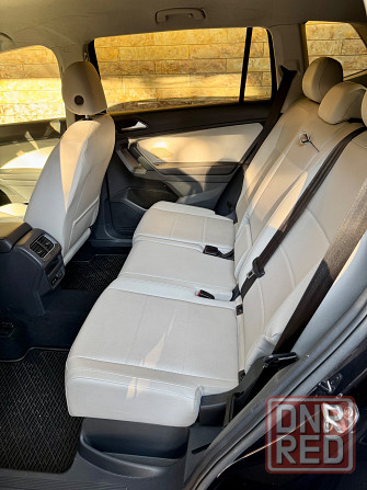 Продам Volkswagen Tiguan 2017 год Донецк - изображение 7