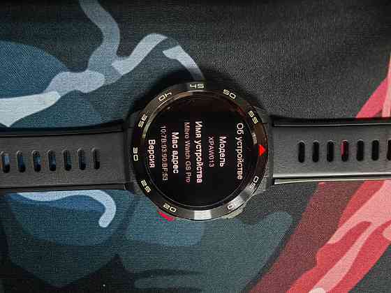 Xiaomi mibro watch gs pro Донецк