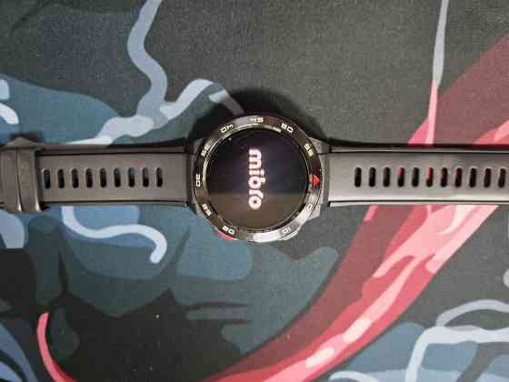 Xiaomi mibro watch gs pro Донецк