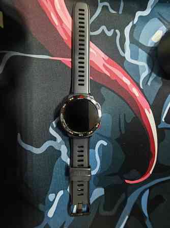 Xiaomi mibro watch gs pro Донецк